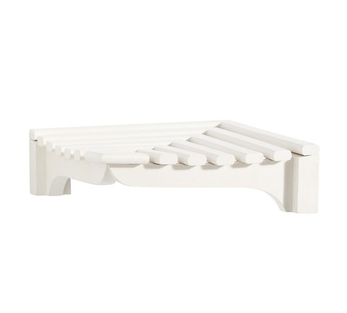 Pottery barn declan corner - pottery,