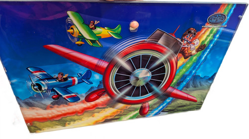 Vintage empire games arcade - vintage,