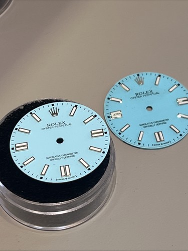 Rolex oyster perpetual dial - perpetual,