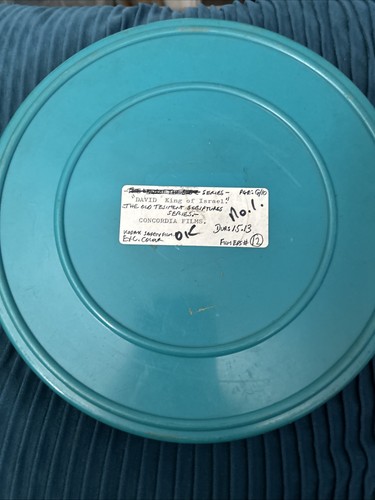 16mm film david king - 16mm,