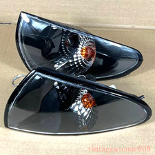 Crystal Black Corner Turn signal Light for Proton Jumbuck Satria Wira M21