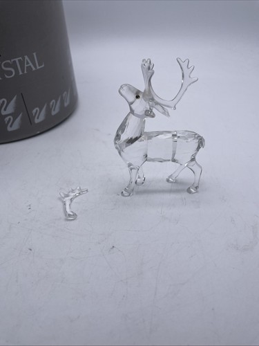 Swarovski crystal christmas - crystal,
