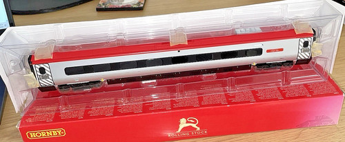 Hornby gauge r4273a - gauge,