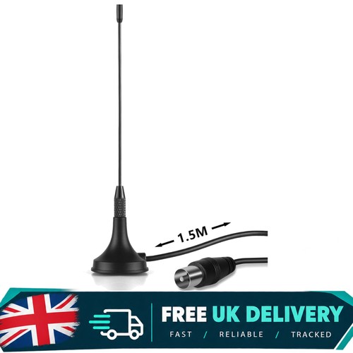Mini indoor freeview tv - mini,