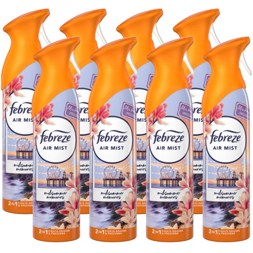 Febreze air mist mrs - febreze,