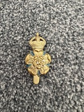 British army cap badge from - british,