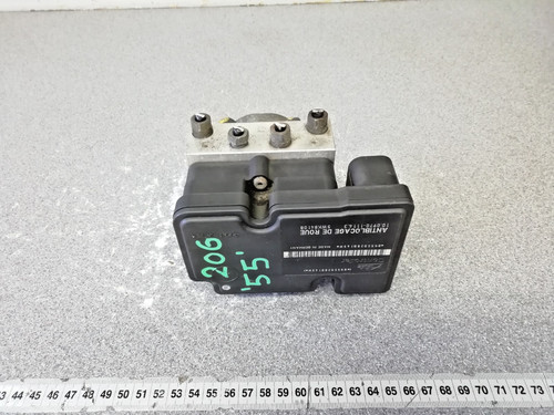 Peugeot 206 abs hydraulic - peugeot,