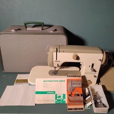 Bernina 700 Electric Sewing