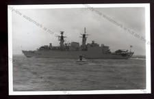 NV692 - Royal Navy Frigate -