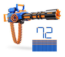 X-SHOT Insanity S1 Motorised