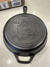 Primus Frizzle Fry album Pan
