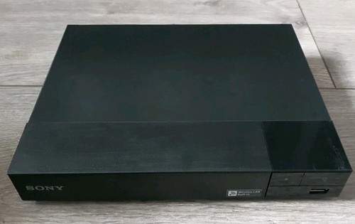 Sony bdp s3700 blu ray - sony, blu-ray