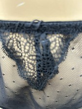 Vintage Mesh Whimsigoth