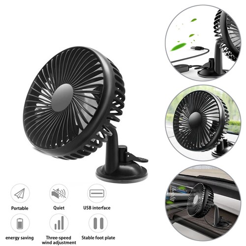 12v 24v usb - usb, fan