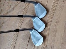 Mizuno T3 Pro Wedges 52/56/60