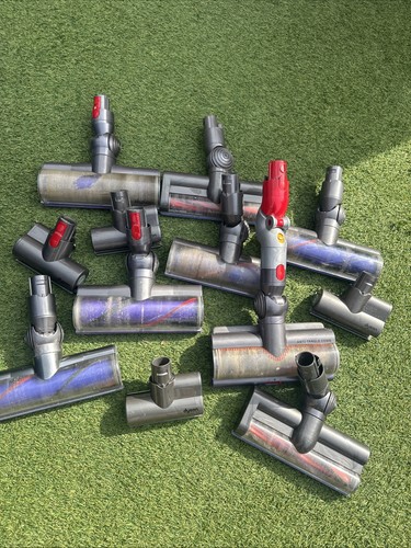 Dyson head power nozzle - head, floor
