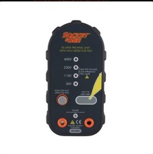 Socket & See SP400 AC 50-690V