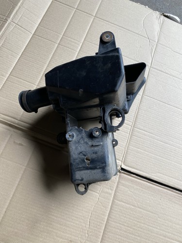 Yamaha 125 standard air - yamaha, box