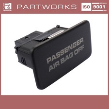 Indicator Light Airbag For