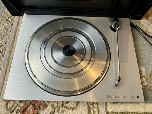 Bang olufsen beogram - olufsen, 2000