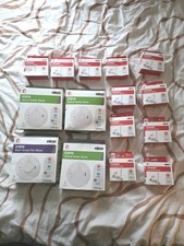 Aico Smoke Alarms + RF SmartLINK Modules