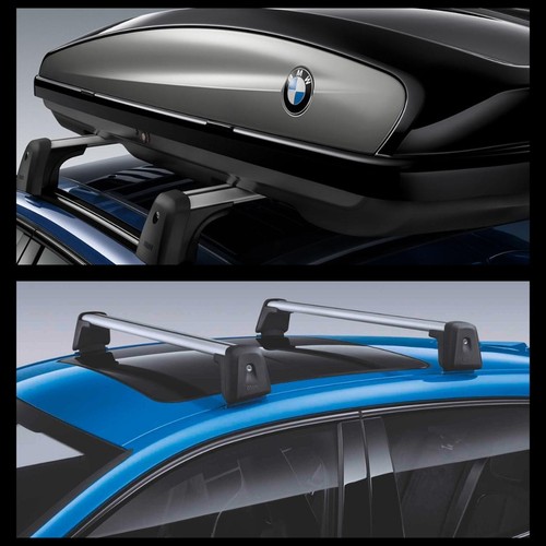 Bmw genuine travel pack 420 - travel,