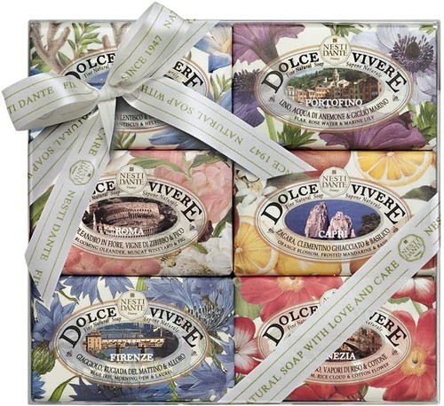 Nesti dante dolce vivere - nesti,