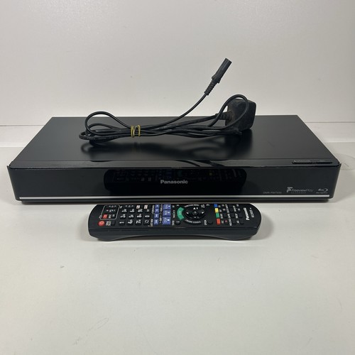Panasonic dmr pwt550 - dmr-pwt550, blu-ray