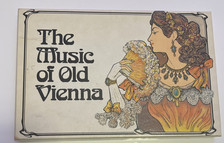 The Music of Old Vienna - 4 x
