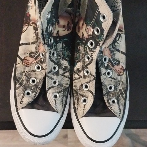 Converse chuck taylor - converse,