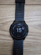 Garmin Fenix 6X Pro 51mm GPS