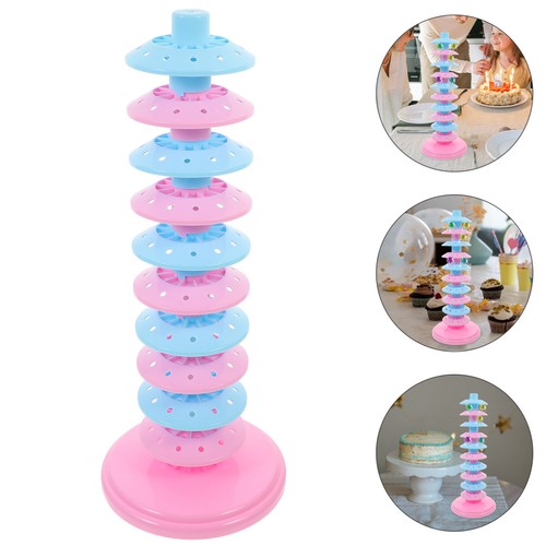 Lollipop display stand - lollipop,