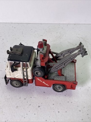 Corgi ford holmes wrecker - holmes,