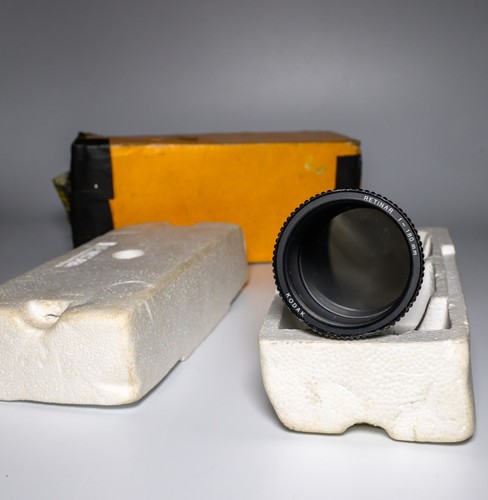 Kodak retinar 180mm - retinar,