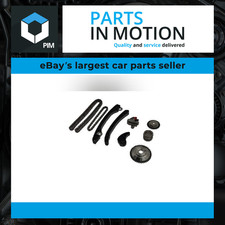 Timing Chain Kit fits NISSAN