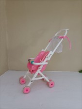 Barbie 1994 Strolling Fun