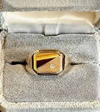 NOS 1985 Avon Men GENUINE