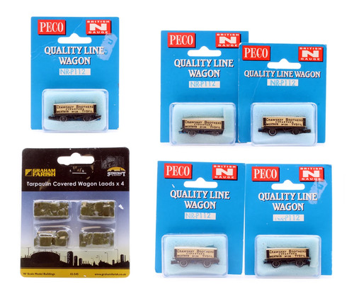 Peco graham farish gauge - peco/graham,