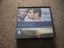 Michelle Reid 5 Cd Mills &