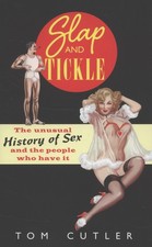 Slap and tickle (HardBack) -