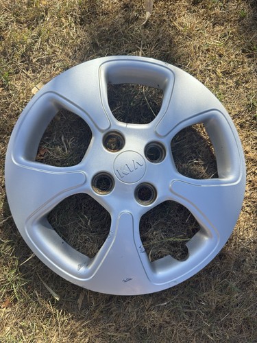 Kia picanto wheel - trim, 14