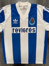 Original Adidas FC Porto