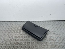 BMW X5 F15 2016 sunglasses storage box 7298457 LIQ15763