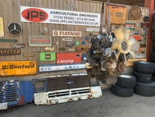 Perkins 103 engine - perkins,
