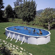 Gre liner FPROV500 Oval