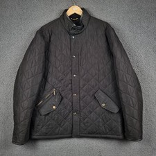 BARBOUR Powell Jacket Mens XL
