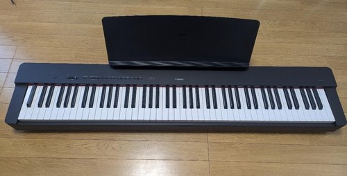 Yamaha 225 p225 key - yamaha, 88-key