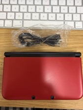 Nintendo 3DS XL Handheld