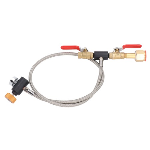 Cga320 cylinder refill - cylinder,