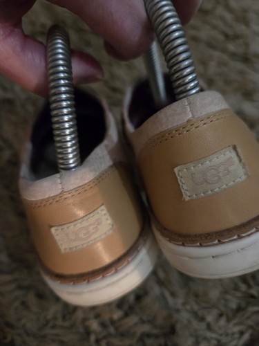 Ugg size loafer - size,